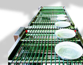 Cords conveyors.